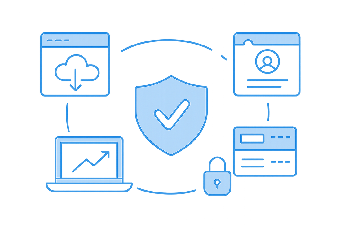 Skonfiguruj aplikacje SaaS